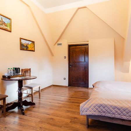 Zamek Czocha Aparthotel Leśna Εξωτερικό φωτογραφία