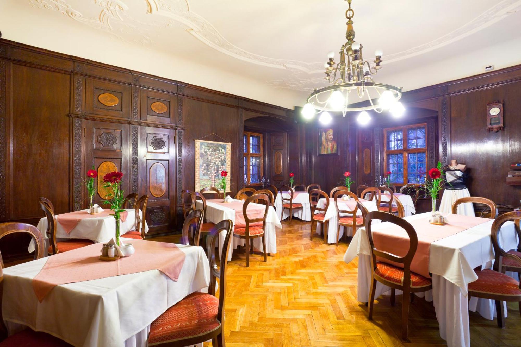 Zamek Czocha Aparthotel Leśna Εξωτερικό φωτογραφία