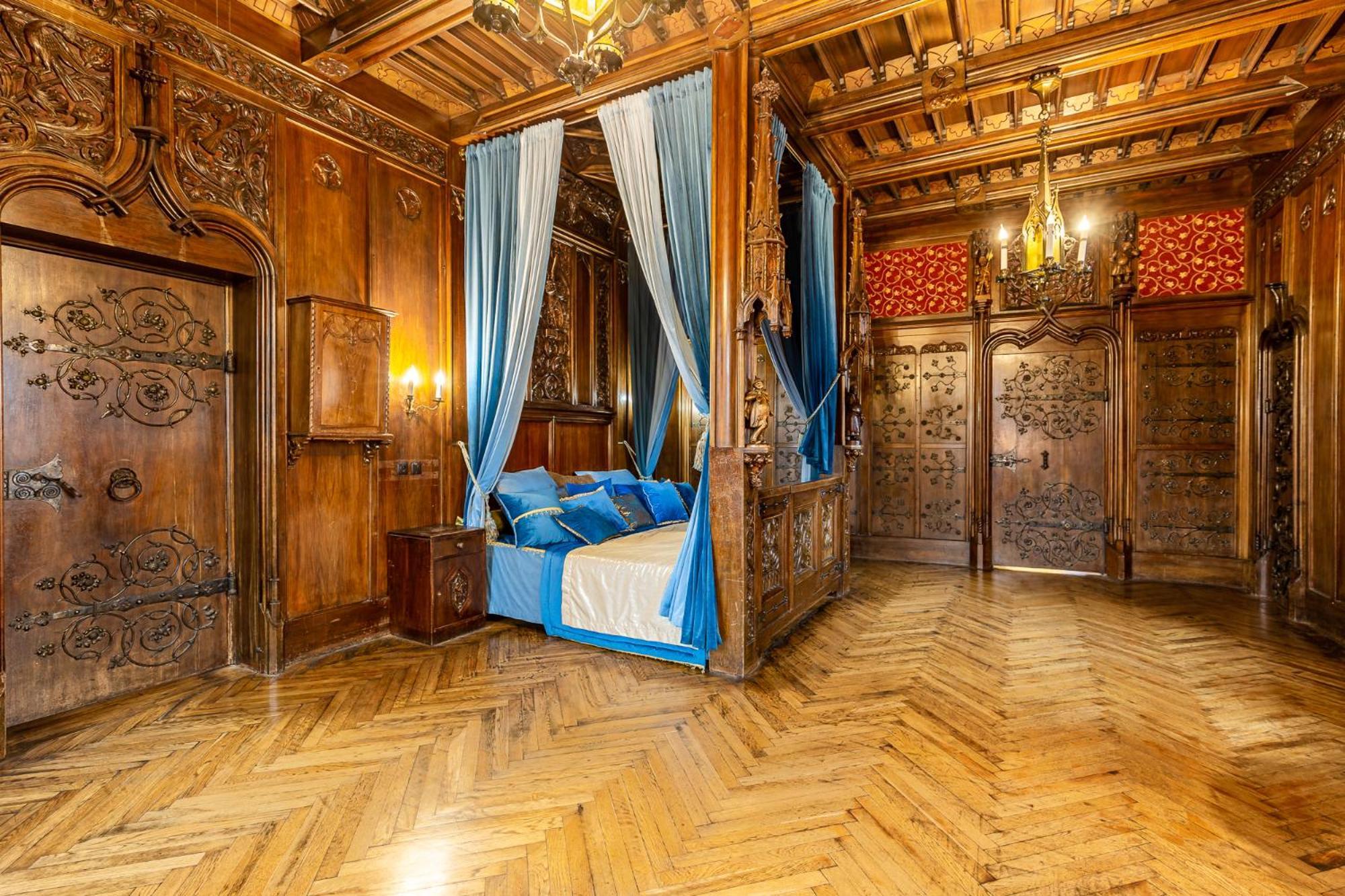 Zamek Czocha Aparthotel Leśna Εξωτερικό φωτογραφία