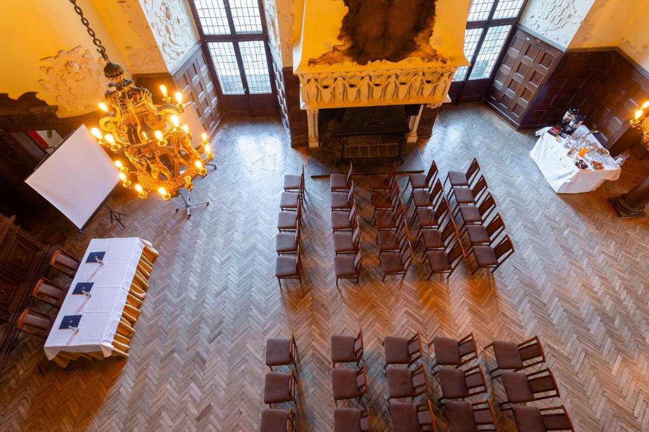Zamek Czocha Aparthotel Leśna Εξωτερικό φωτογραφία