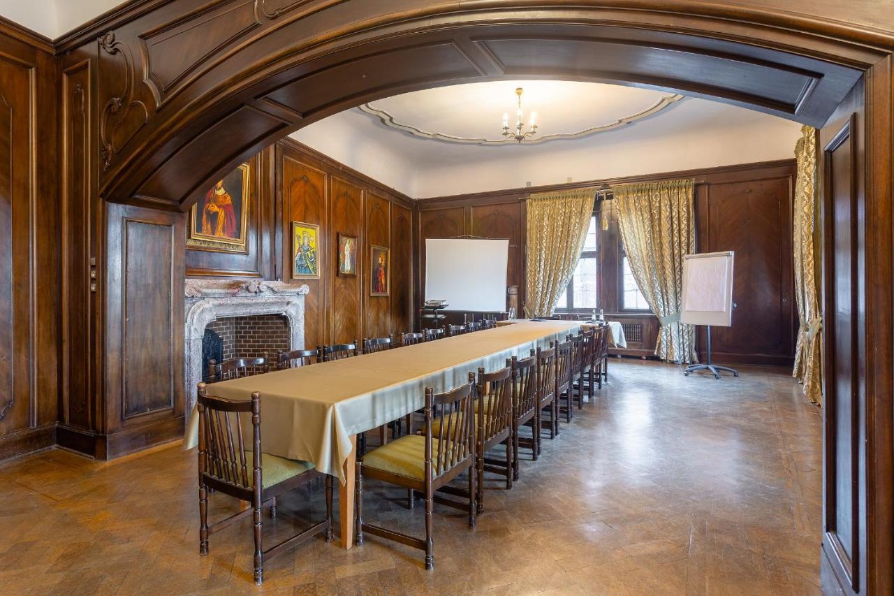Zamek Czocha Aparthotel Leśna Εξωτερικό φωτογραφία